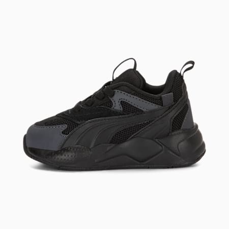 RS-X Efekt PRM Alternative Closure Sneakers Babies, PUMA Black-Strong Gray, small