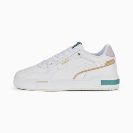 Puma cali sneakers qr code cheap