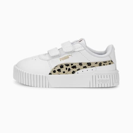 Puma baby shoes size 0 sale