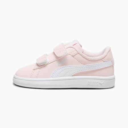 Smash 3.0 Buck Infants Sneakers Persian Blue PUMA White For All Time Red PUMA Sneakers PUMA