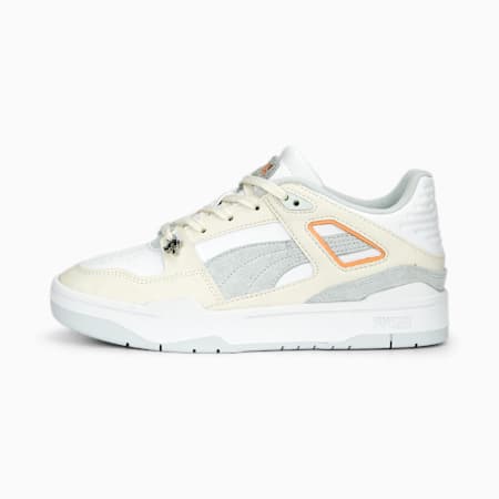 Slipstream IWD Women's Sneakers, PUMA White-Ice Flow-Pristine, small-AUS