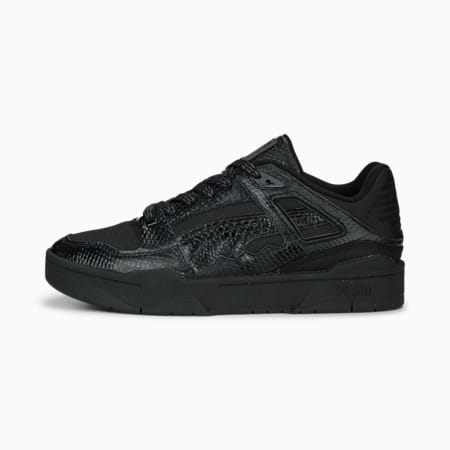 PUMA x STAPLE Slipstream B Unisex Sneakers, PUMA Black, small-AUS