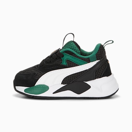 RS-X Efekt Archive Remastered Sneakers Baby, PUMA Black-Vine, small