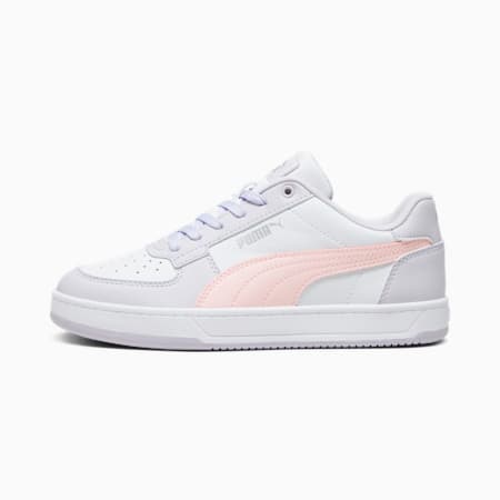 Puma blancas hombre top