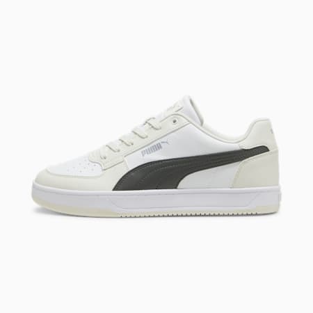 Zapatillas Caven 2.0, Vapor Gray-PUMA White-Shadow Gray, small