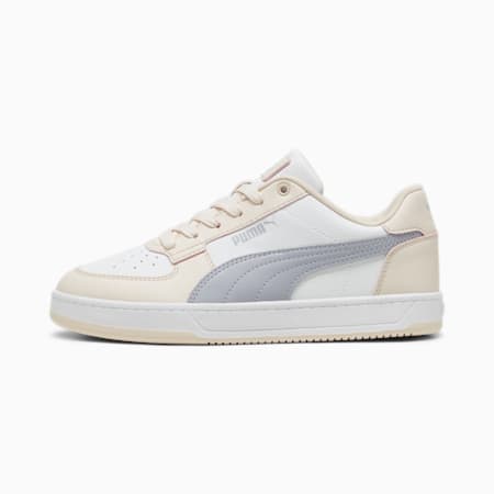 Caven 2.0 Sneakers, Rosebay-Gray Fog-PUMA White, small-SEA