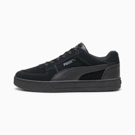 PUMA Caven 2.0 Sneakers, PUMA Black-Cool Dark Gray, small