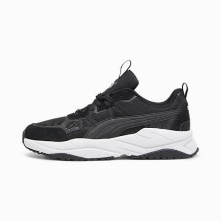 Sneaker X-Ray Tour, PUMA Black-PUMA Black-PUMA White, small