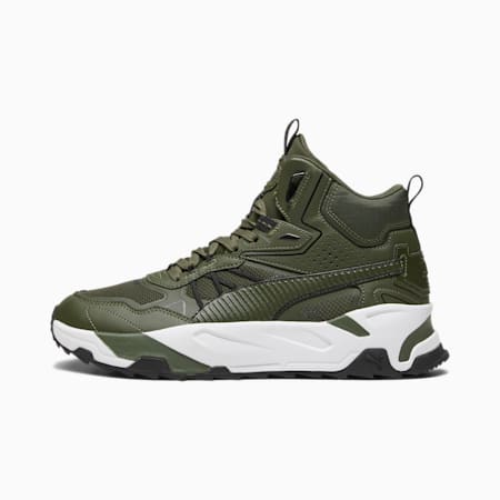 Puma snow shoes new arrivals