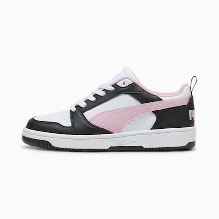 Puma muse metal purple best sale
