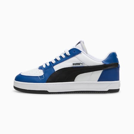 Puma Caven 2.0 Vtg Trainers Blue EU 43 Man 392332 15 9