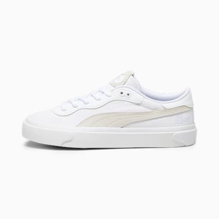 Sneakers Capri Royale, PUMA White-Warm White, small
