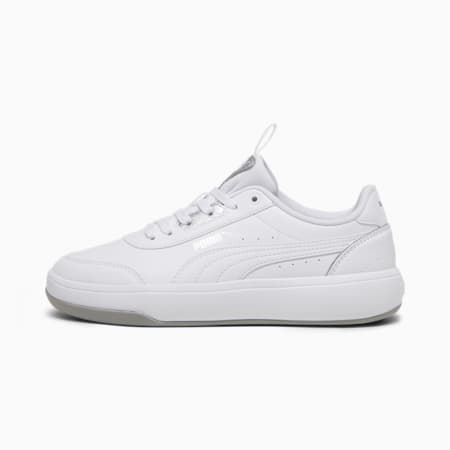 Puma shoes womens grey new arrivals