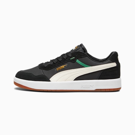 Court Ultra 75 Years Sneakers, PUMA Black-Pristine, small-THA