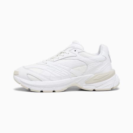 Sneakers Velophasis Luxe Sport II, PUMA White-Alpine Snow, small