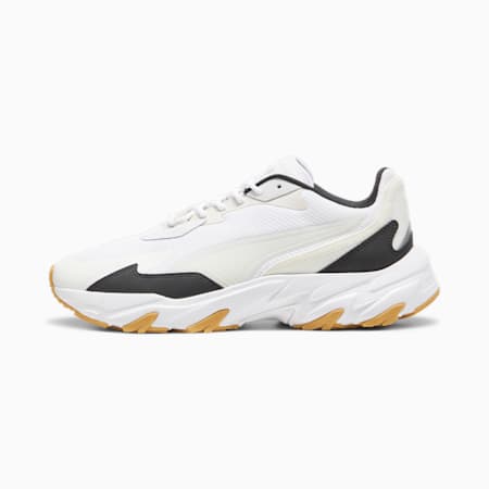 Injector On Road Sneakers, PUMA White-PUMA Black, small