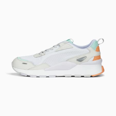Witte puma sneakers rs-0 tracks cheap