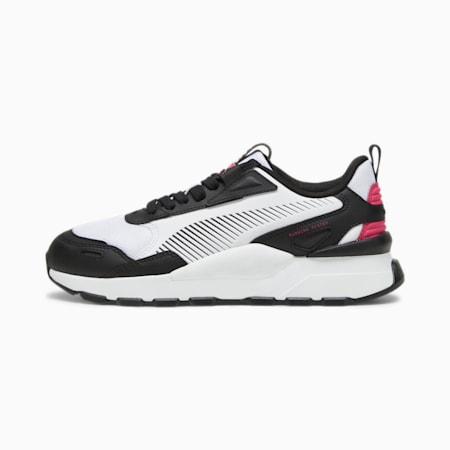 PUMA RS-X, LES CHAUSSURES LES PLUS POPULAIRES - StreetProRunning Blog