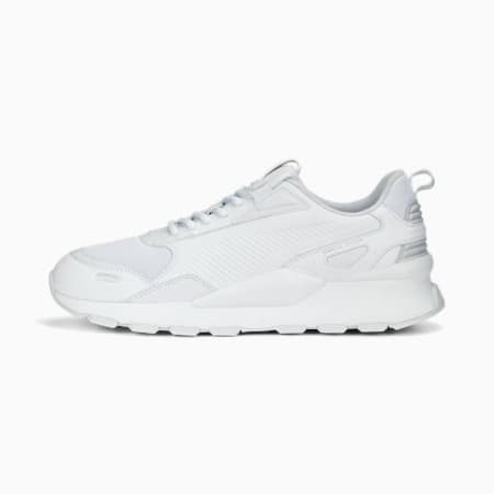 RS 3.0 Essentials Sneakers, PUMA White-PUMA Black, small