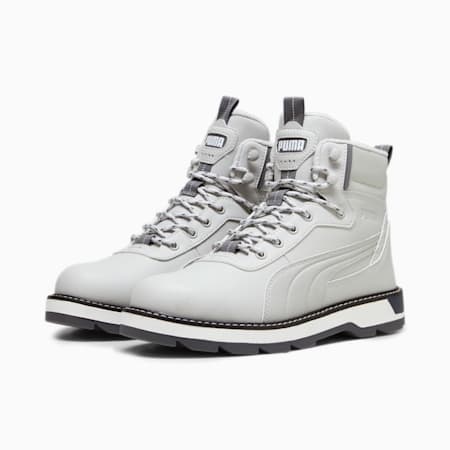 Mens puma boots cheap