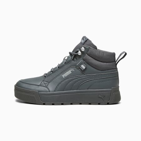 Buty Tarrenz SB III, Shadow Gray-Shadow Gray-Cool Mid Gray, small