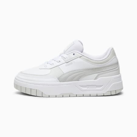 Puma california damen on sale