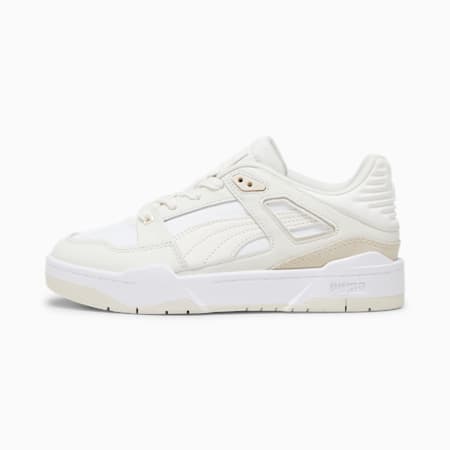 Slipstream Lo Self-Love Sneakers Women, PUMA White-Warm White, small-AUS