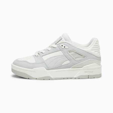 Puma slip on sneakers platform outlet