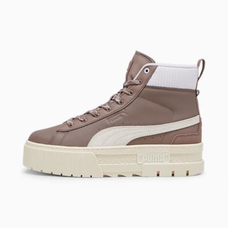 Ladies puma trainers sale sale