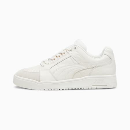 Puma slip ons 39 hotsell