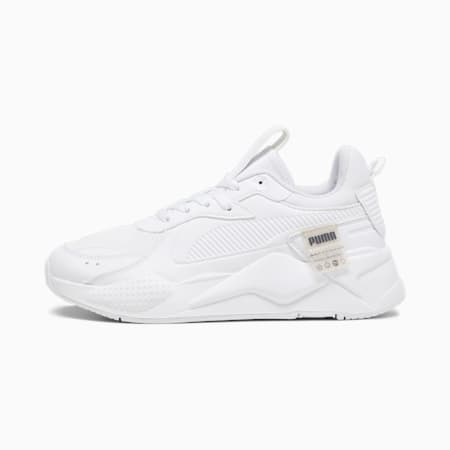 RS-X Be A Poem Wns, PUMA White, small