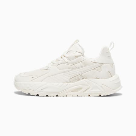 RS-Trck Nubuck sneakers, Frosted Ivory, small