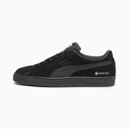 PUMA Frauen Winter Schuhe PUMA Winterjacke ch.PUMA