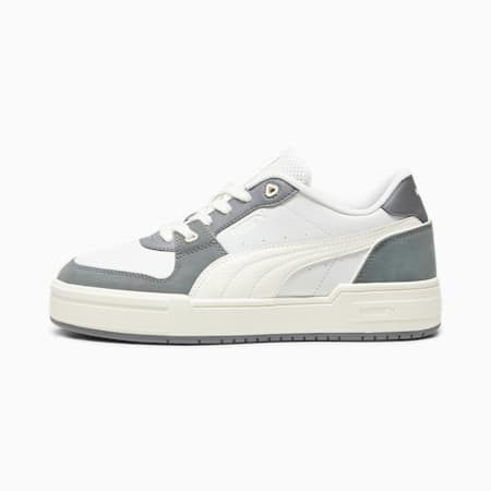 CA Pro Lux II Sneakers, Feather Gray-Cool Dark Gray-Warm White, small-THA