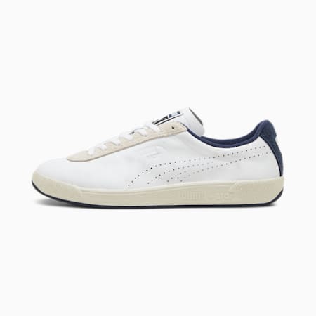 OG br Star OG PUMA White Warm White Club Navy