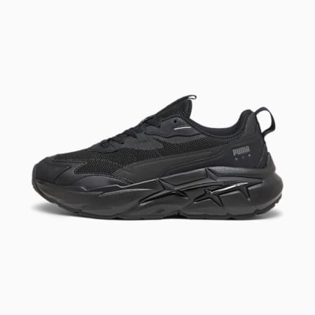 Spina NITRO Basic Women's Sneakers, PUMA Black, small-AUS