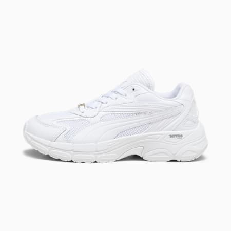 Sneaker Teveris NITRO EOC da donna, PUMA White, small