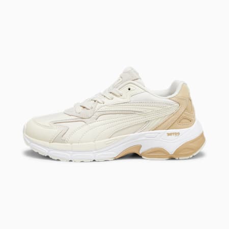Sneaker Teveris NITRO Lux da donna, Alpine Snow-Sand Dune, small