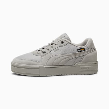CA Pro Lux Cordura Sneakers black PUMA