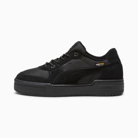 CA Pro Lux Cordura® Sneakers, PUMA Black, small