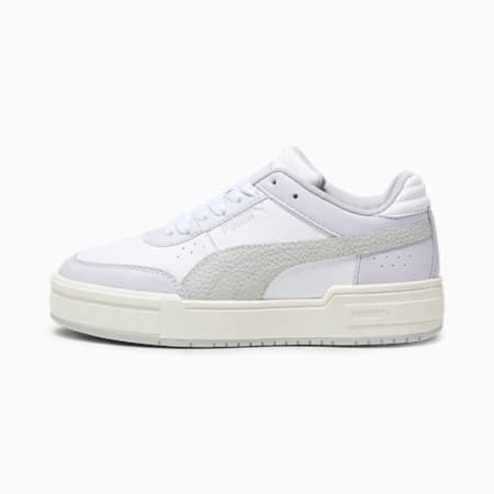 Zapatillas CA Pro Sport, PUMA White-Spring Lavender, small