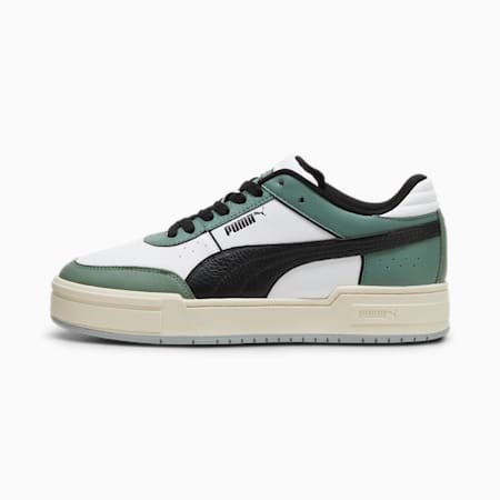 Puma women's california fashion casual sale sneakers from finish line