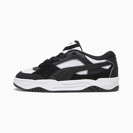 PUMA-180 Reflect, PUMA White-PUMA Black, small