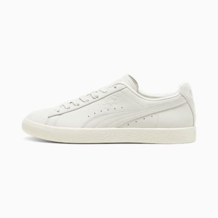 Clyde OG PUMA 75th Year Anniversary Celebration PRM Sneakers, Sedate Gray-Sedate Gray, small