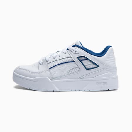 White tennis shoes puma hotsell