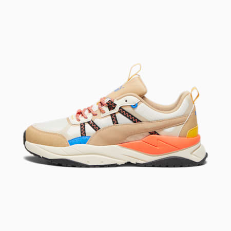 Puma ray tracer outlet