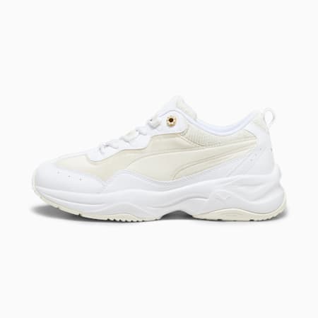Puma cilia chunky trainers deals
