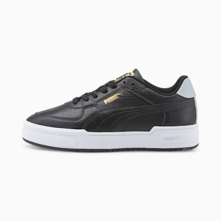 CA Pro Tumble Core Sneakers, Puma Black-Puma Black-Platinum Gray, small-SEA