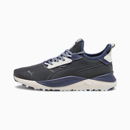 Pacer Future WIP Better Sneakers, PUMA Black-PUMA White-PUMA Navy, small-SEA