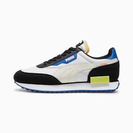 Puma Future Rider Summer Chaussures Décontractées Homme - Madina